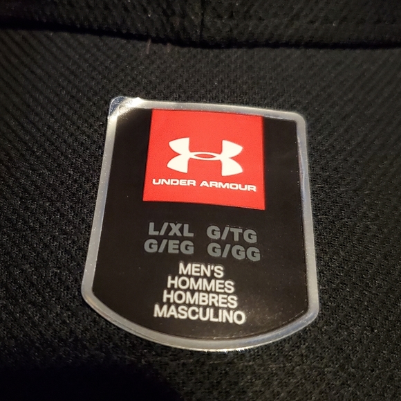 NWT Under Armour Men's Hat - Picture 2 of 6